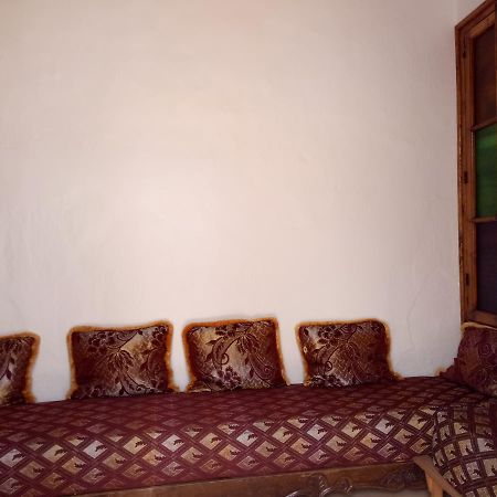 Maison Saadia ราบัต ภายนอก รูปภาพ